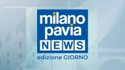 Milano Pavia NEWS – edizione GIORNO - 16 gennaio 2026
