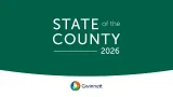 2026 State of the County Address
