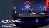 Buzun Nabzı | 14 Şubat 2026 @TV8Bucuk