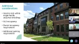 Zoning Ordinance Amendment for Accessory Living Units: Jan. 20, 2026 Zoning Ordinance Amendment for Accessory Living Units: Jan. 20, 2026
