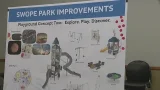 KCMO residents weigh in on Swope Park improvement project10 p.m.