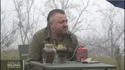 Asfalt de Moldova - Revenirea acasă la Vali Boghean Asfalt de Moldova - Revenirea acasă la Vali Boghean