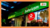 Wakazi wa Kisumu wapinga uuzaji wa hisa za Safaricom