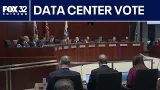Naperville officials weigh controversial, massive data center