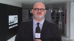 Justiça Agora - Supremo mantém preso condenado por bomba no aeroporto de Brasília Justiça Agora - Supremo mantém preso condenado por bomba no aeroporto de Brasília