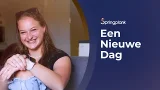 Springplank: Een Nieuwe Dag - afl. 2 Springplank: Een Nieuwe Dag - afl. 2