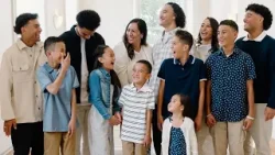 'He was Godfearing, selfless, most caring man I ever met' family remembers Vaea Tulikihihifo