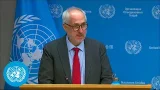 India, Geneva & other topics - Daily Press Briefing (16 February 2026) | United Nations
