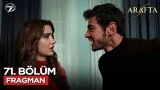 Arafta Dizisi 71. Bölüm Fragmanı | 11 Mart Çarşamba #Arafta