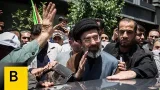 Iran Signals No Letup in War as Khamenei’s Son Made Leader