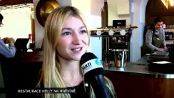 RESTAURACE KELLY NA HNĚVÍNĚ
