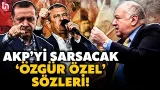 BEŞTEPE'DE ALARM! Erdoğan'ın seçmeni de ayaklandı! Cem Toker'den AKP'yi sarsacak Özgür Özel sözleri! BEŞTEPE'DE ALARM! Erdoğan'ın seçmeni de ayaklandı! Cem Toker'den AKP'yi sarsacak Özgür Özel sözleri!