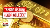 Altında Rekor Yükseliş Sürüyor! Küresel Bankalar Tahminlerini Yukarı Çekti | 28.01.2026