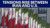Tensions between Iran and U.S. continue | FOX 7 Austin