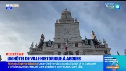 Côte à Côte à Arques