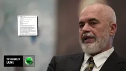 Top Channel/ Rama publikon ftesën e Trump/ 1 mld USD për anëtarët, kryeministri: Gënjeshtër