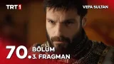 Mehmed: Fetihler Sultanı 70. Bölüm 3. Fragman