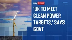 New wind power deal could mean higher energy prices