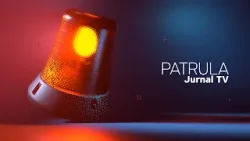 Patrula Jurnal TV, ediția din 11.01.2026 Patrula Jurnal TV, ediția din 11.01.2026