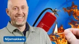 Hoe vind je een pyromaan? | Nijsmakkers Hoe vind je een pyromaan? | Nijsmakkers