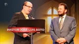 PREGUNTAS Y RESPUESTAS - PASTOR JOSÉ LUIS SOTO PREGUNTAS Y RESPUESTAS - PASTOR JOSÉ LUIS SOTO