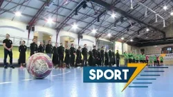 A Farkasok táncolni, a Vidróczkisok kézilabdázni tanultak