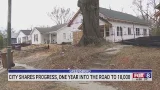 Greensboro shares progress 1 year into Road to 10,000