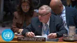 Counter-Terrorism: threat posed by Da’esh increased steadily & complex - Briefing | United Nations