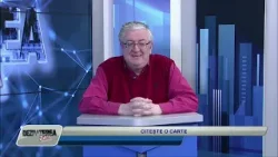 DEZBATEREA ZILEI / CITEȘTE O CARTE