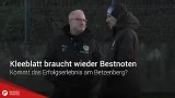 Kleeblatt braucht wieder Bestnoten: Kommt das Erfolgserlebnis am Betzenberg?