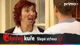 Ohnivý kuře (63): Slepé střevo – část 1/2