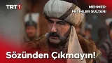 “Bir daha böyle hadise yaşanmasın deyu, Hüseyin Ağa’nıza biat edin!”