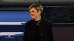 2025 Southwest Believers’ Convention: The Enjoyment of God (3:00 PM) - Nancy Dufresne