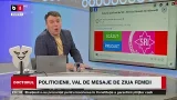 DOCTORUL. CSM, REACȚIE LA AFIRMAȚIILE LUI LAȚCĂU/CONSUL DUBAI: BUCURAȚI-VĂ CĂ AȚI FOST LÂNGĂ RĂZBOI DOCTORUL. CSM, REACȚIE LA AFIRMAȚIILE LUI LAȚCĂU/CONSUL DUBAI: BUCURAȚI-VĂ CĂ AȚI FOST LÂNGĂ RĂZBOI