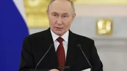 Putin signals willingness to repair ties with Europe