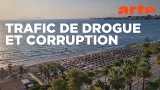 Drogue, dollars, diplomatie : la valse albanaise | Documentaire (2025) | ARTE