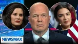 AOC, Whitmer fumbled foreign policy on the world stage: Matthew Whitaker | National Report AOC, Whitmer fumbled foreign policy on the world stage: Matthew Whitaker | National Report