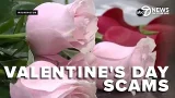 Romance scammers ramp up around Valentine’s Day, former FBI agent explains