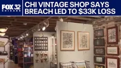 Chicago vintage shop says Shopify account breach led to over $33,000 loss Chicago vintage shop says Shopify account breach led to over $33,000 loss
