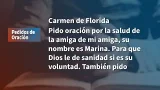 Únete al ministerio de oración de 3ABN Latino.