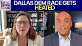 Allred vs. Johnson & TX-32 Race | Battleground Texas