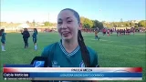 16 FEB 2026 Unión Santo Domingo campeón de la primera Copa Litoral Femenina