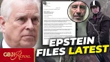 ‘DISGUSTING!’ Andrew Mountbatten-Windsor HIT by new Epstein claims as Royal Lodge exit sparks storm