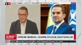 DRUMURILE NOASTRE. CIPRIAN ȘERBAN, STADIUL ȘANTIERELOR/ CÂȚI KM DE AUTOSTRADĂ INAUGURĂM ÎN ACEST AN? DRUMURILE NOASTRE. CIPRIAN ȘERBAN, STADIUL ȘANTIERELOR/ CÂȚI KM DE AUTOSTRADĂ INAUGURĂM ÎN ACEST AN?