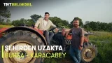 Şehirden Uzakta 32.Bölüm | TRT Belgesel