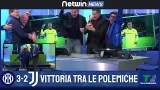 GOL DI INTER JUVE 3-2: FOLLE SFIDA A SAN SIRO, DECIDE ZIELINSKI MA È POLEMICA SULL'ARBITRO LA PENNA!