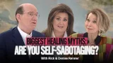 Shocking Reasons People Don't Get Healed! Are You Self-Sabotaging Your Healing? @RennerMinistries