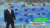 WREG Memphis Weather Monday Evening 3/9/26