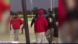 3 arrested after brawl at baseball tournament in Florida, police say 3 arrested after brawl at baseball tournament in Florida, police say