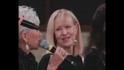 Tune in this Sunday, January 18th, for anointed gospel music from Janet Paschal ??